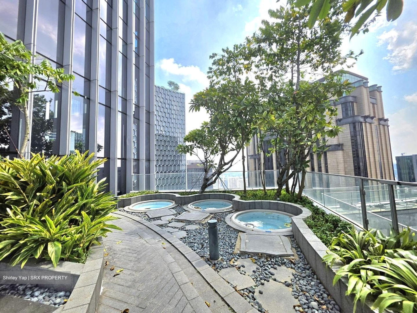 Duo Residences (D7), Apartment #602000531